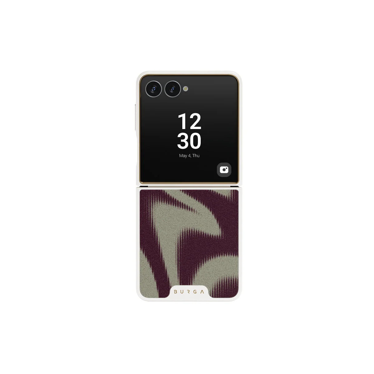 Phantom - Samsung Galaxy Z Flip 7 Case - Image 19