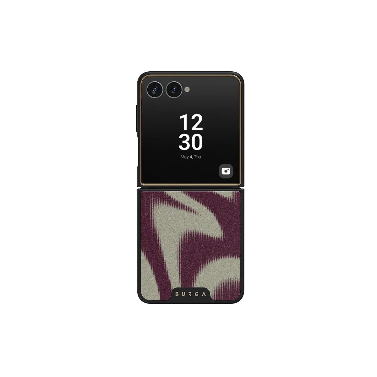 Phantom - Samsung Galaxy Z Flip 7 Case - Image 5