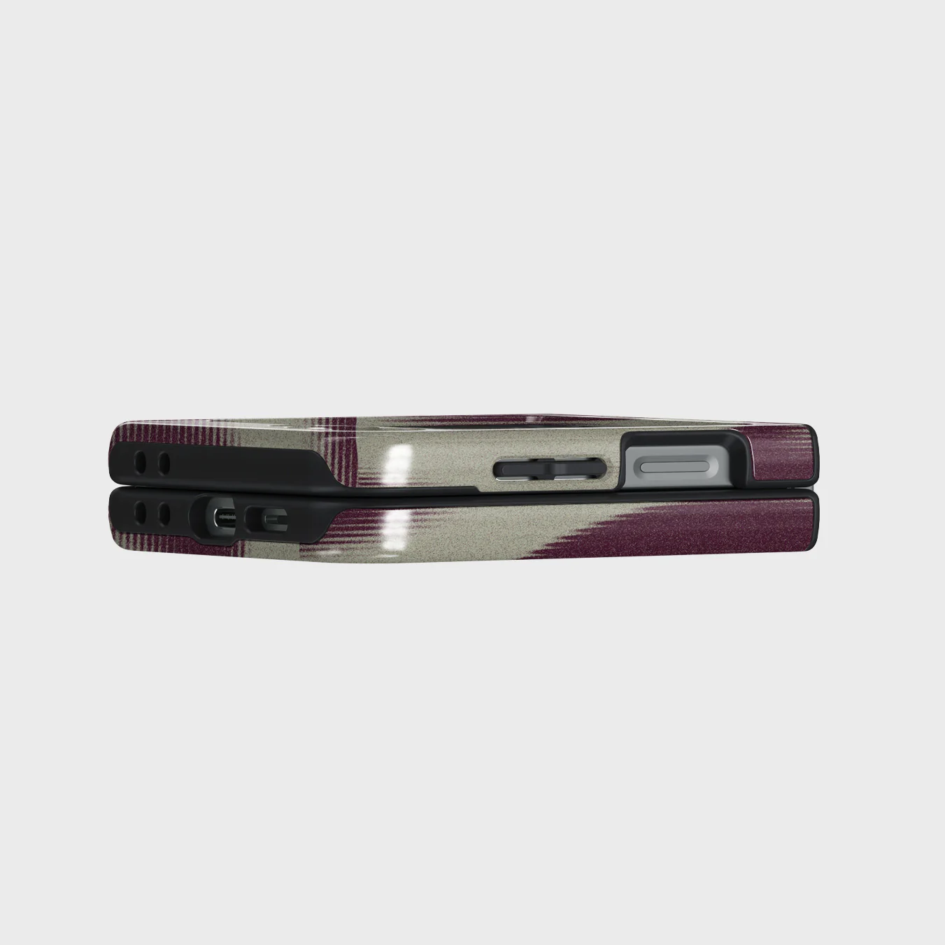 Phantom - Samsung Galaxy Z Flip 7 FE Case - Image 7