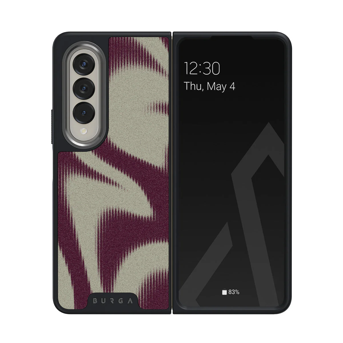 Phantom - Samsung Galaxy Z Fold 4 Case - Image 13