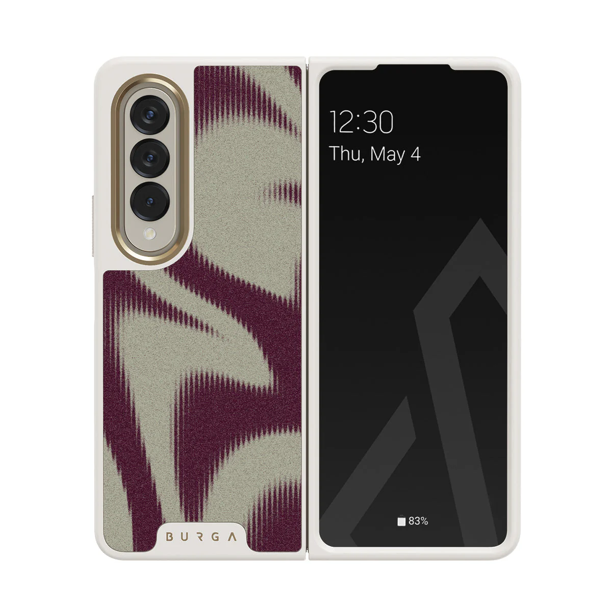 Phantom - Samsung Galaxy Z Fold 4 Case - Image 20