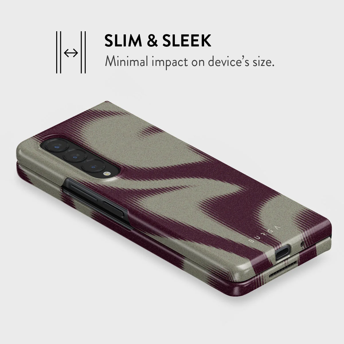 Phantom - Samsung Galaxy Z Fold 4 Case - Image 4