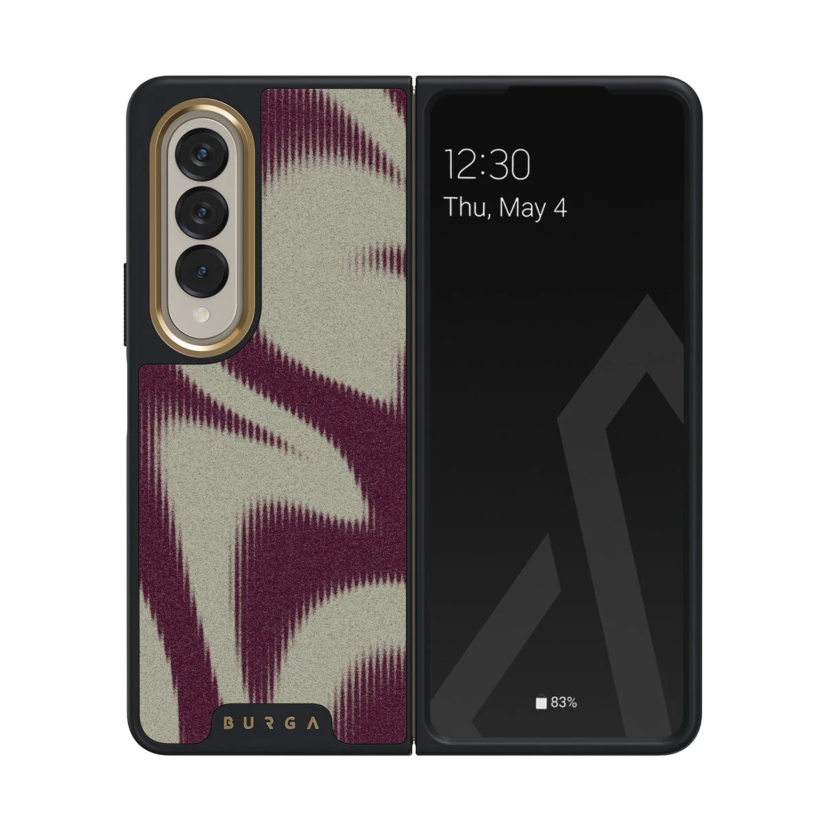 Phantom - Samsung Galaxy Z Fold 4 Case - Image 6