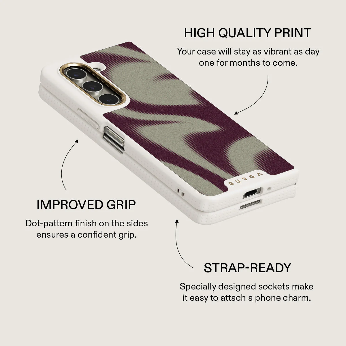 Phantom - Samsung Galaxy Z Fold 5 Case - Image 19