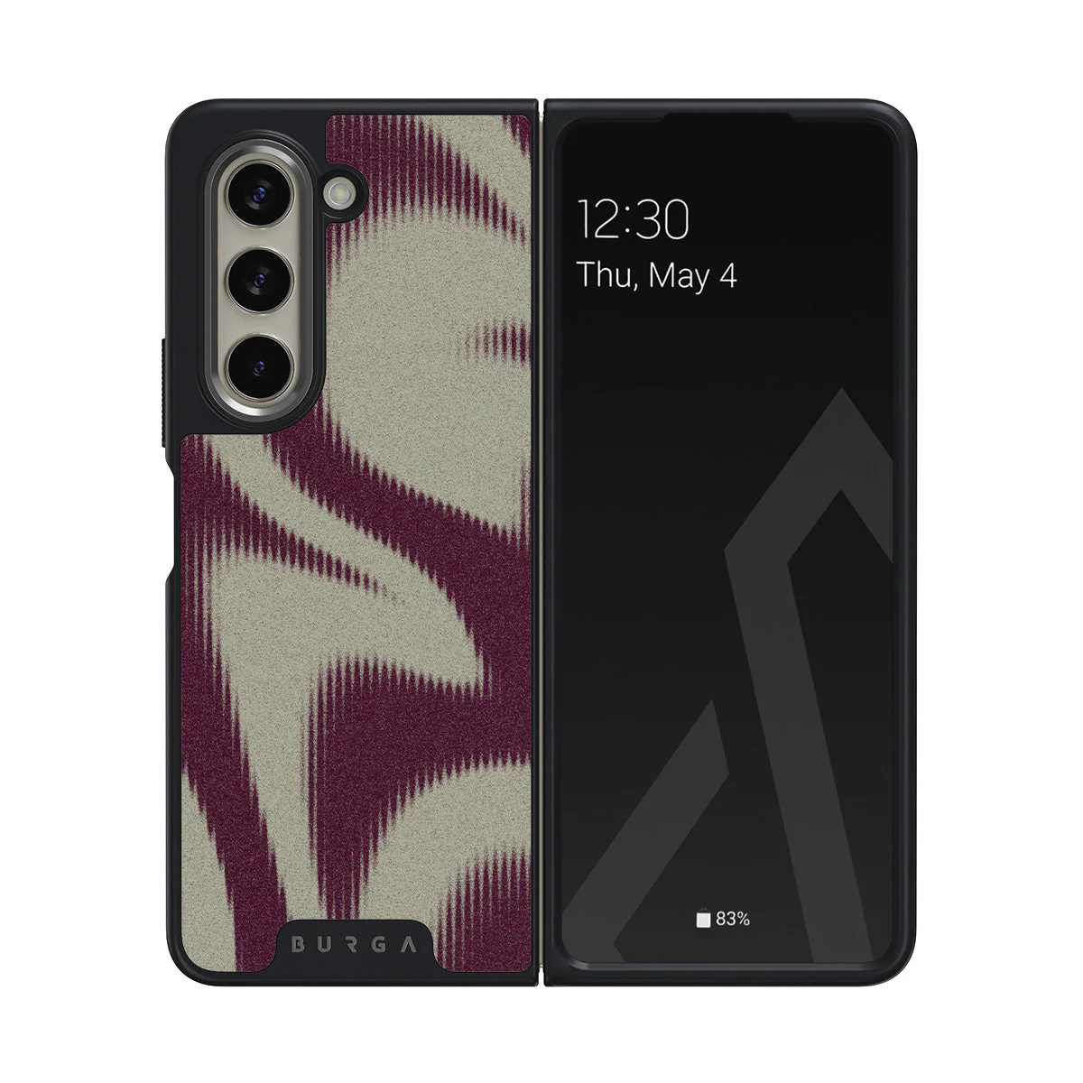 Phantom - Samsung Galaxy Z Fold 5 Case - Image 8