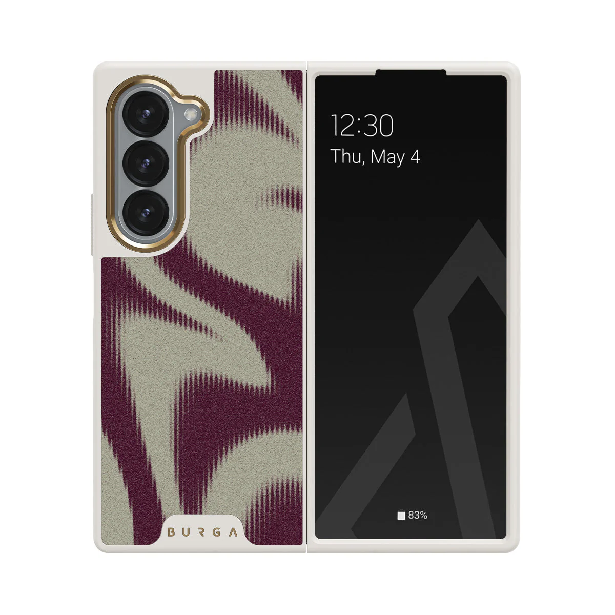 Phantom - Samsung Galaxy Z Fold 6 Case - Image 15