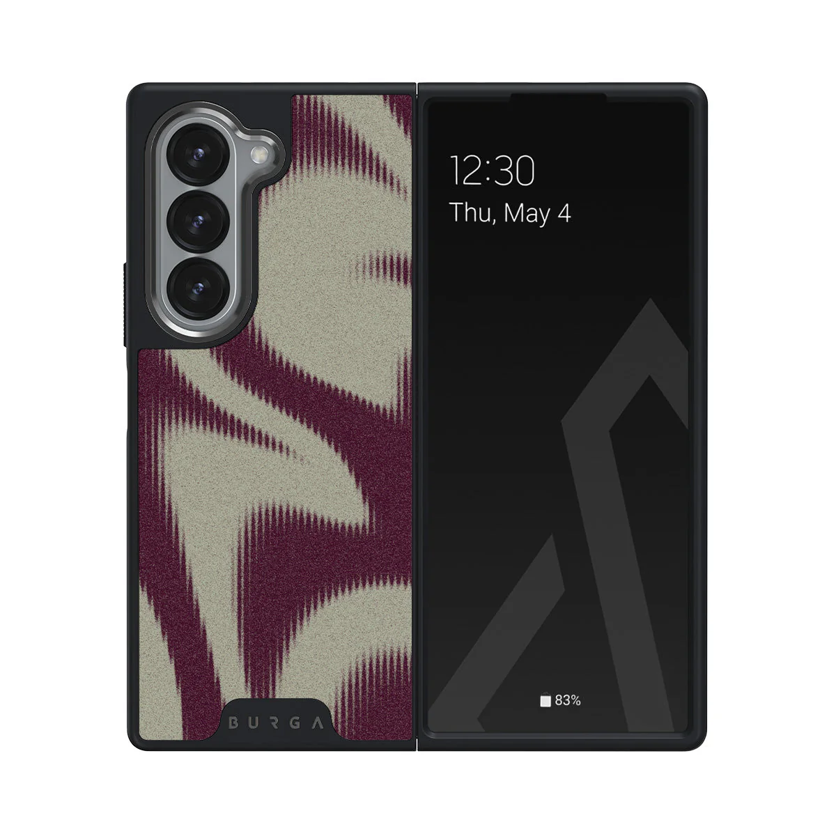 Phantom - Samsung Galaxy Z Fold 6 Case - Image 8