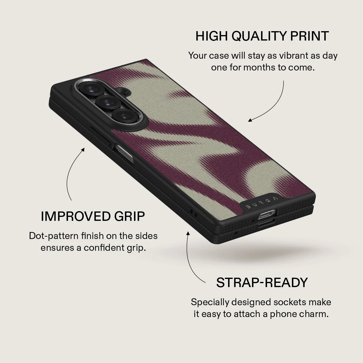 Phantom - Samsung Galaxy Z Fold 7 Case - Image 12