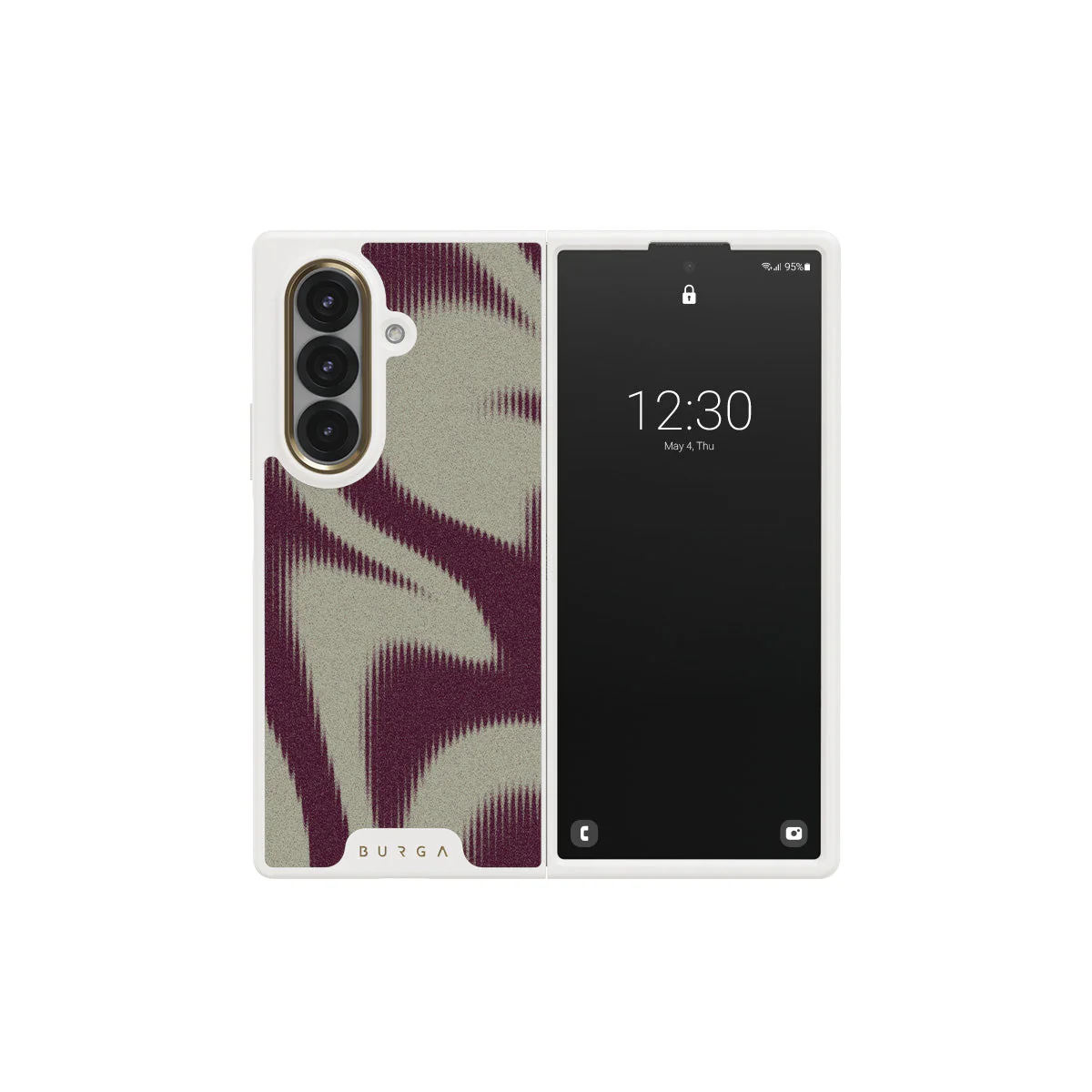 Phantom - Samsung Galaxy Z Fold 7 Case - Image 15