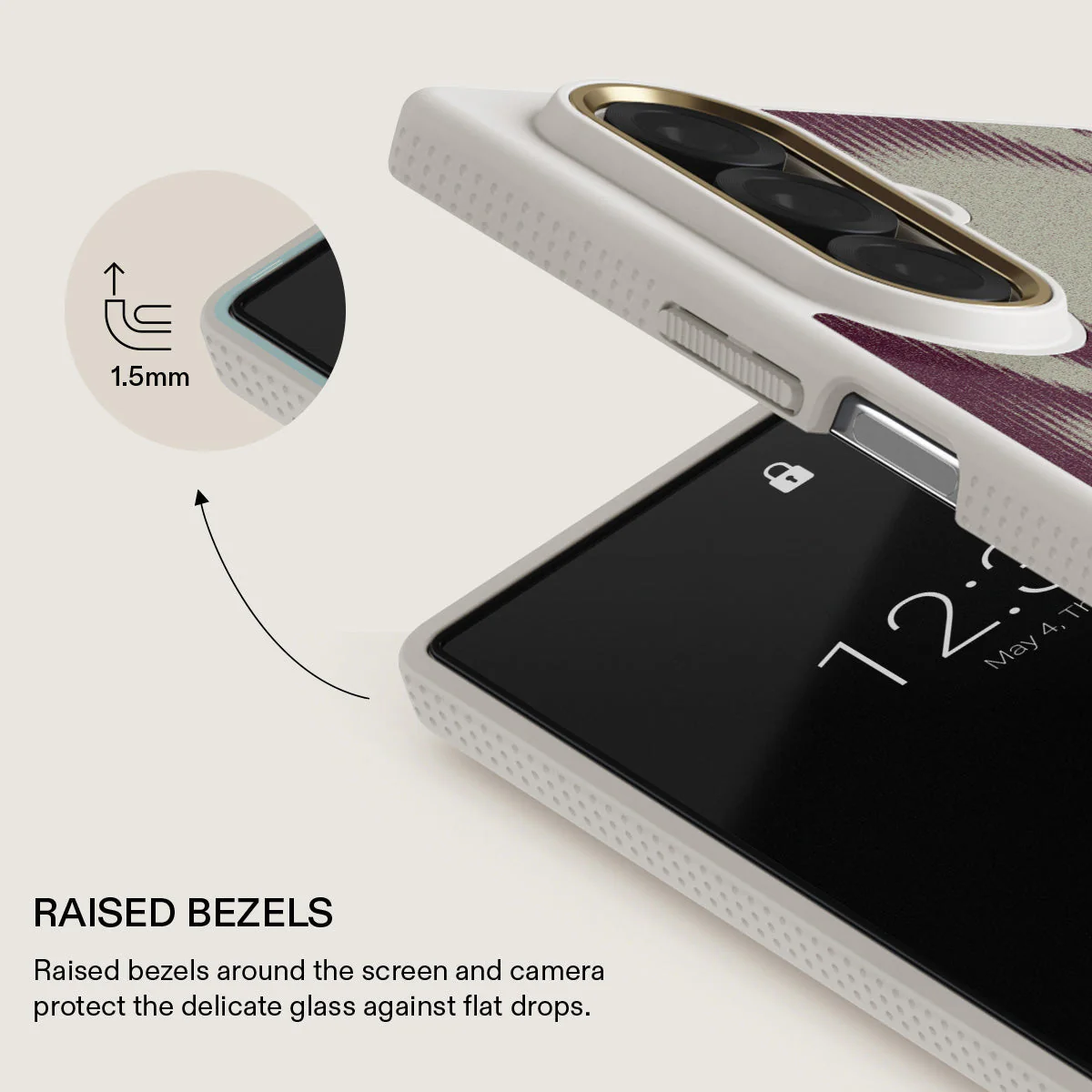 Phantom - Samsung Galaxy Z Fold 7 Case - Image 18