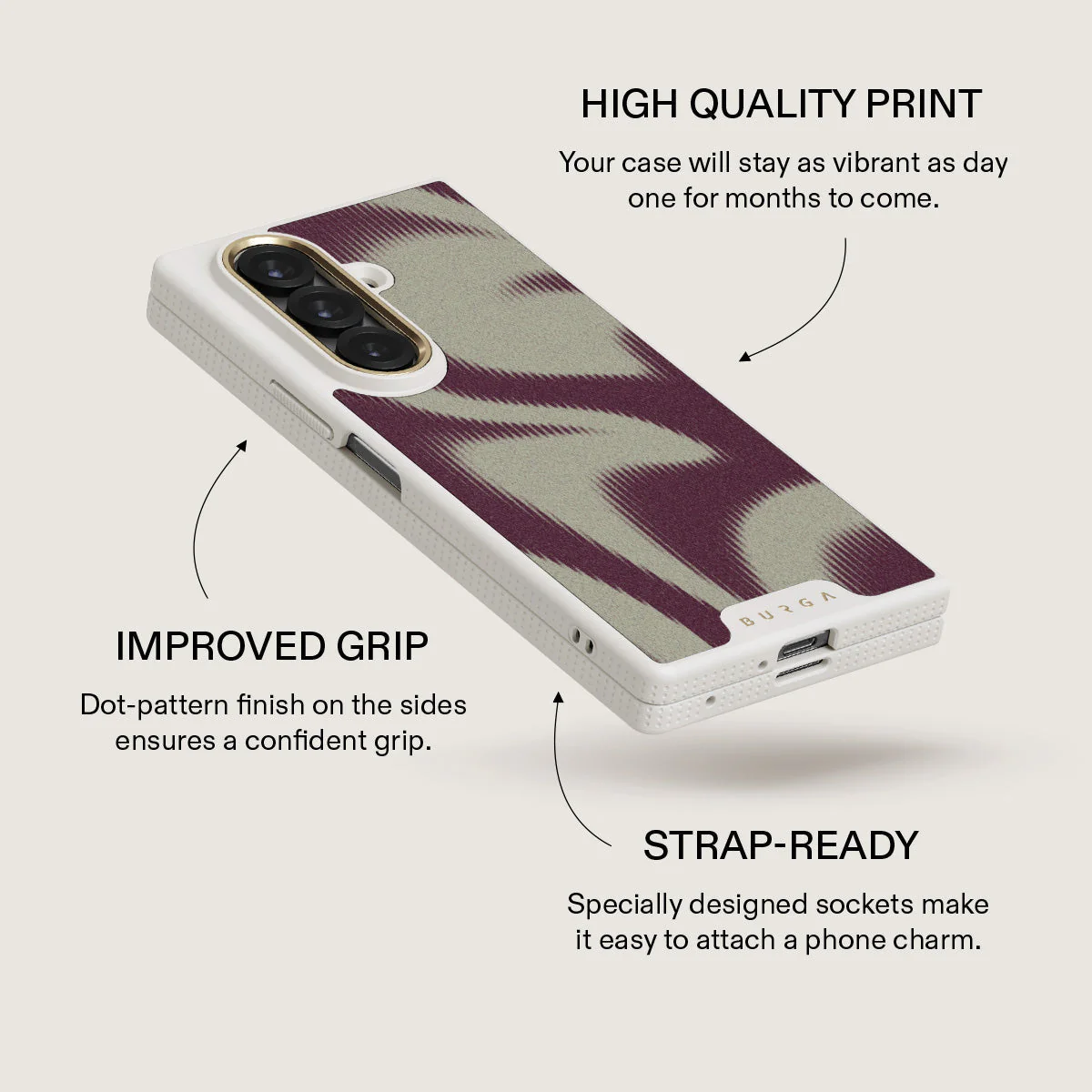 Phantom - Samsung Galaxy Z Fold 7 Case - Image 19