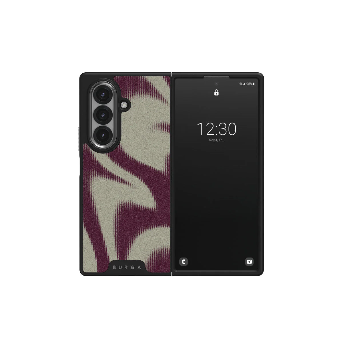 Phantom - Samsung Galaxy Z Fold 7 Case - Image 8