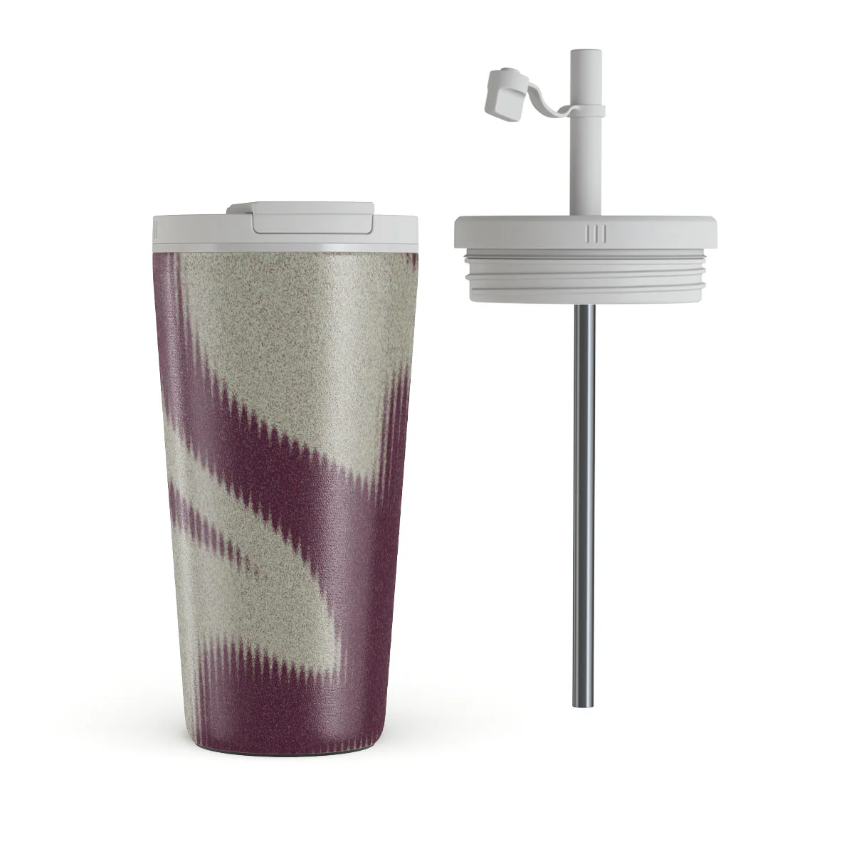 Phantom - Travel Mug - Image 3