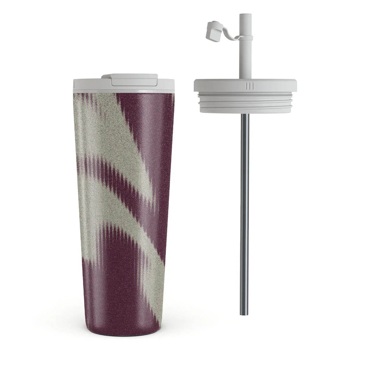 Phantom - Travel Mug - Image 6