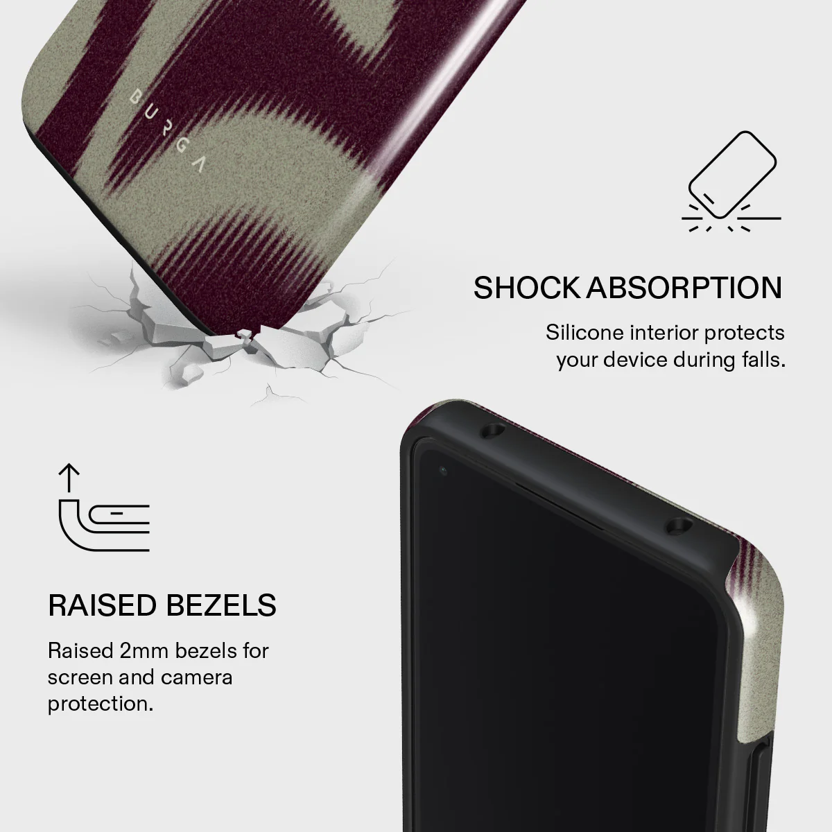 Phantom - Xiaomi 11 Lite 5G NE Case - Image 4