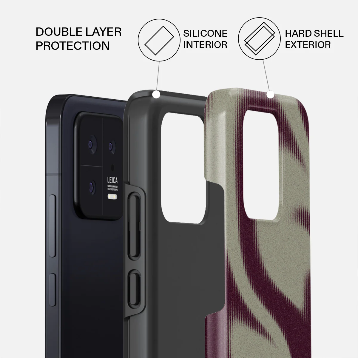 Phantom - Xiaomi 13 Case - Image 2