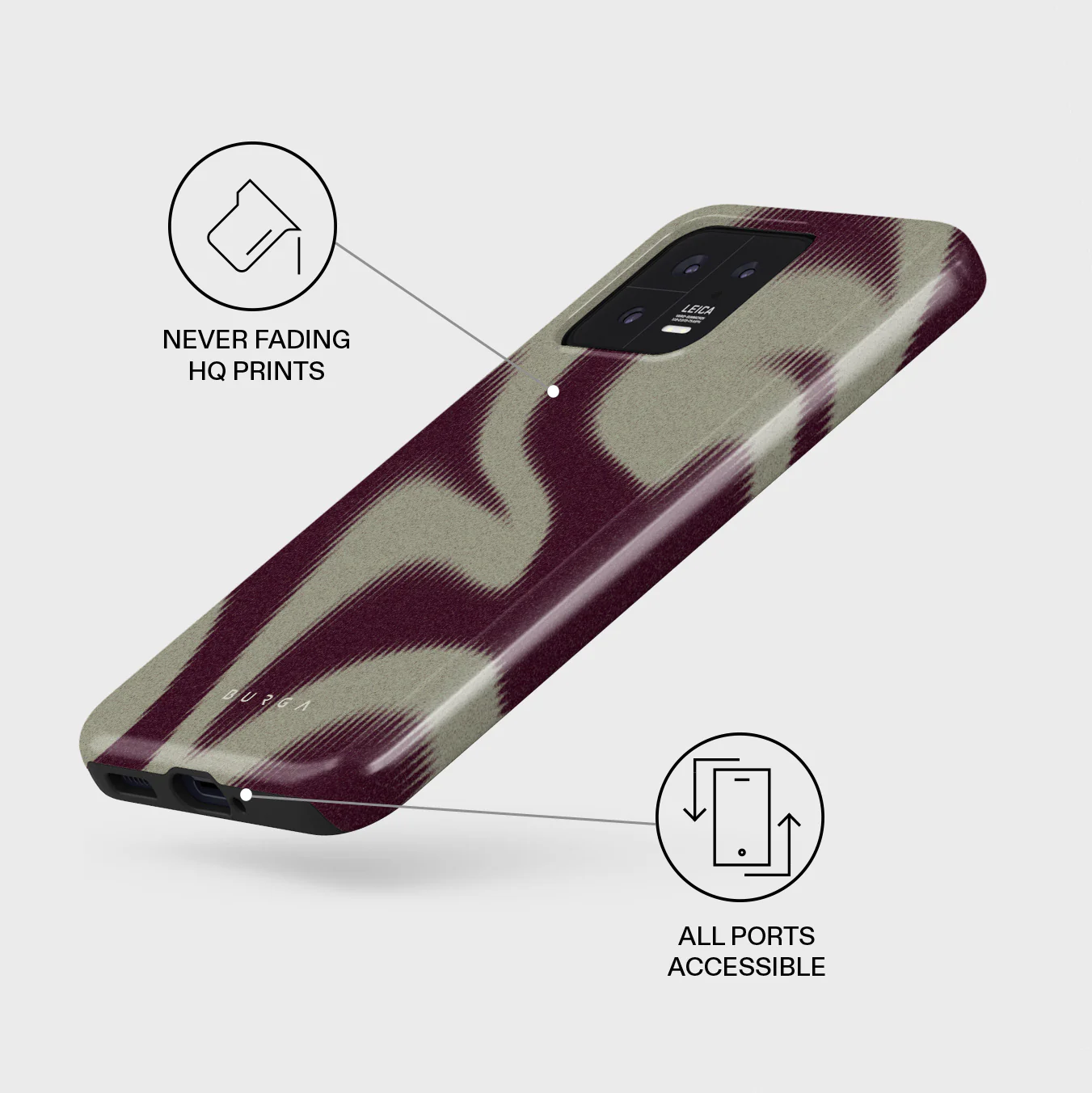Phantom - Xiaomi 13 Case - Image 3