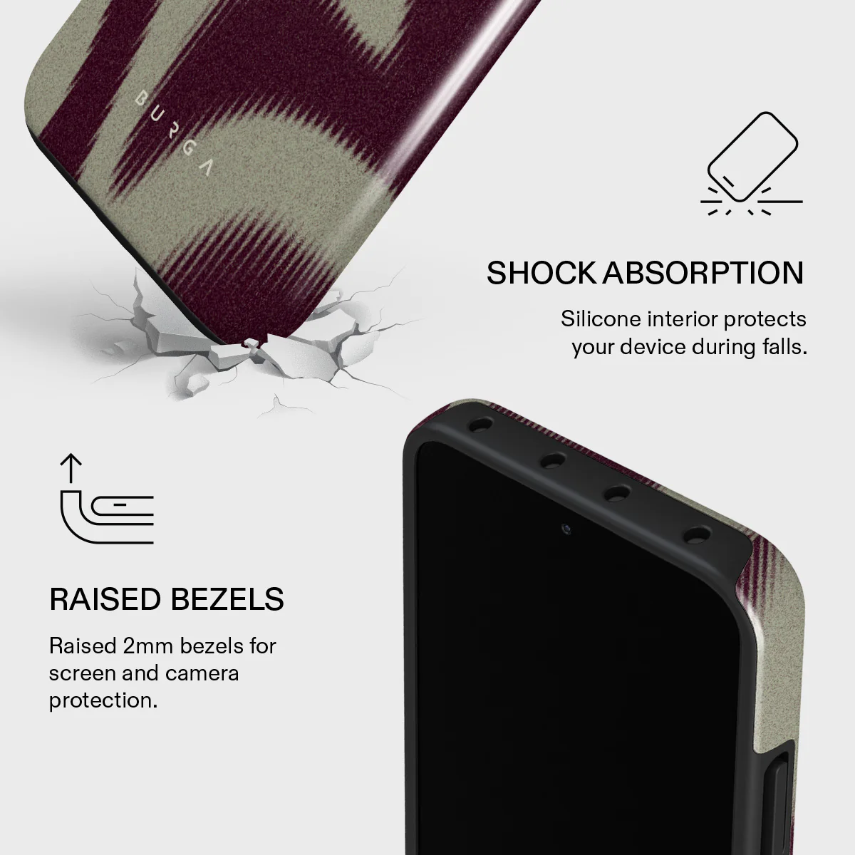 Phantom - Xiaomi 13 Case - Image 4