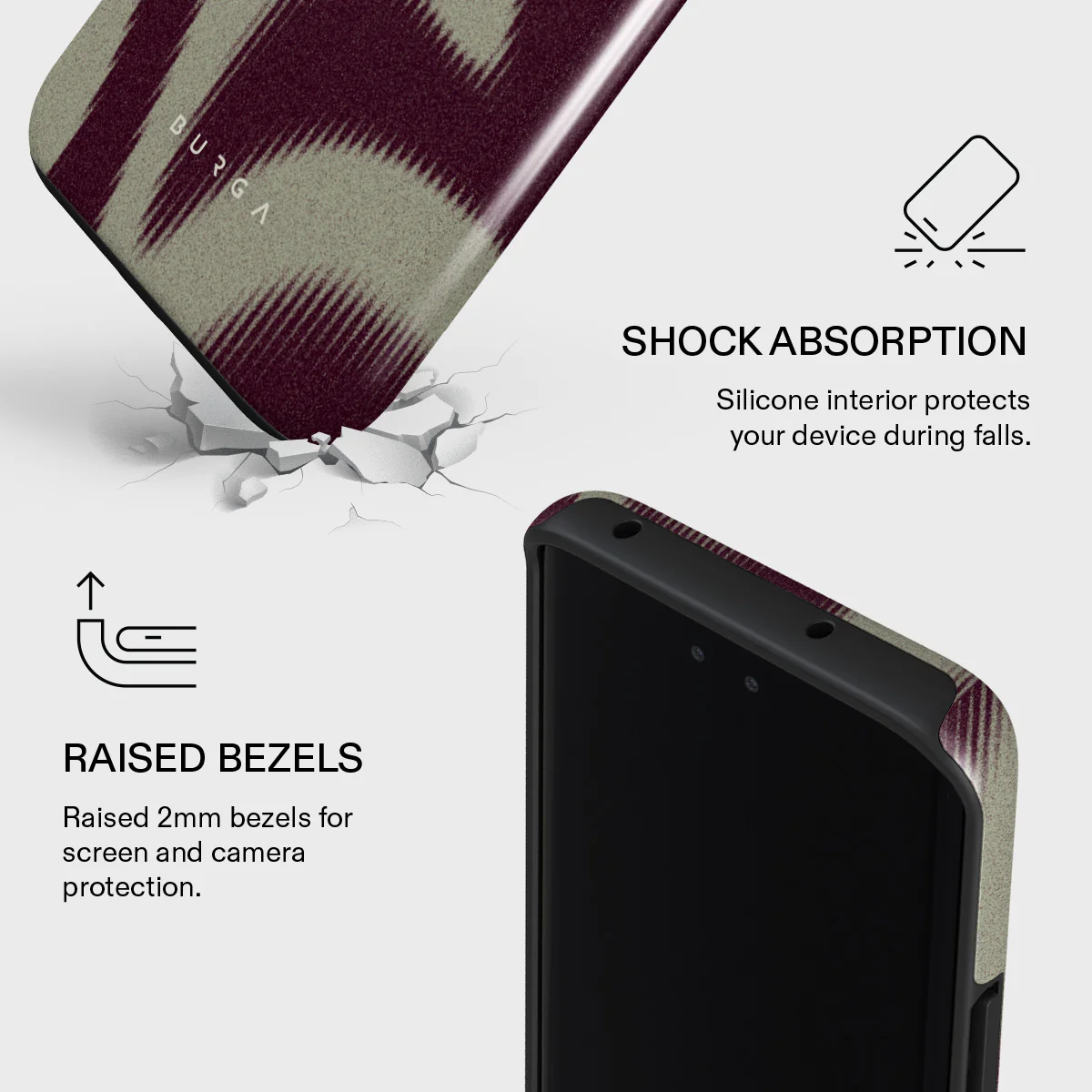 Phantom - Xiaomi 13 Lite Case - Image 4
