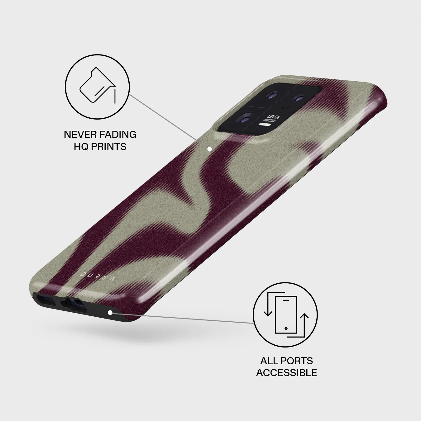 Phantom - Xiaomi 13 Pro Case - Image 3
