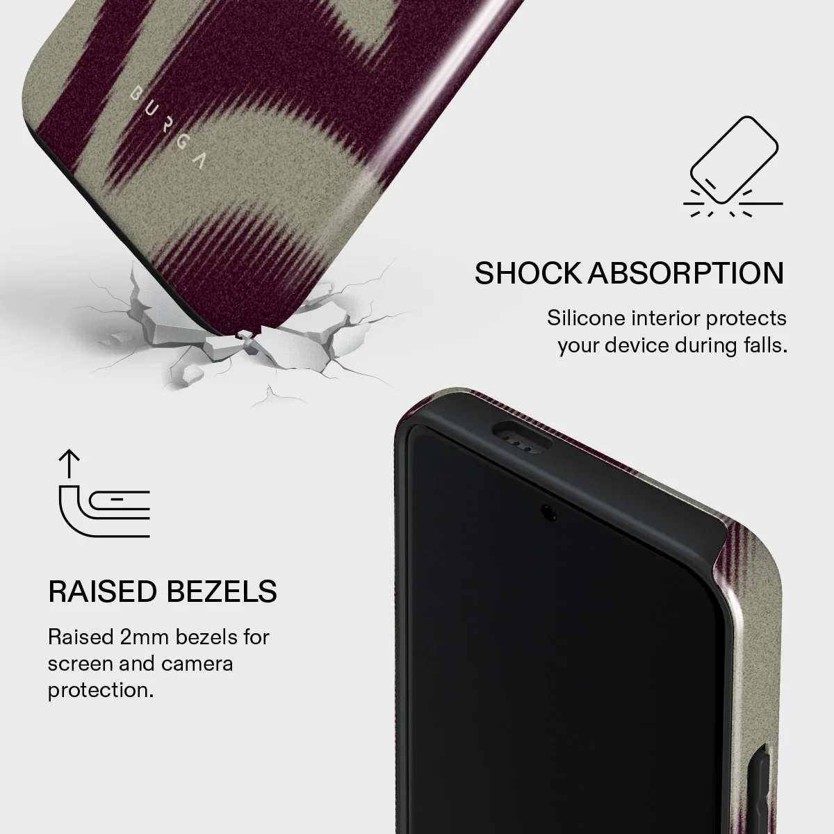 Phantom - Xiaomi 14 Case - Image 4