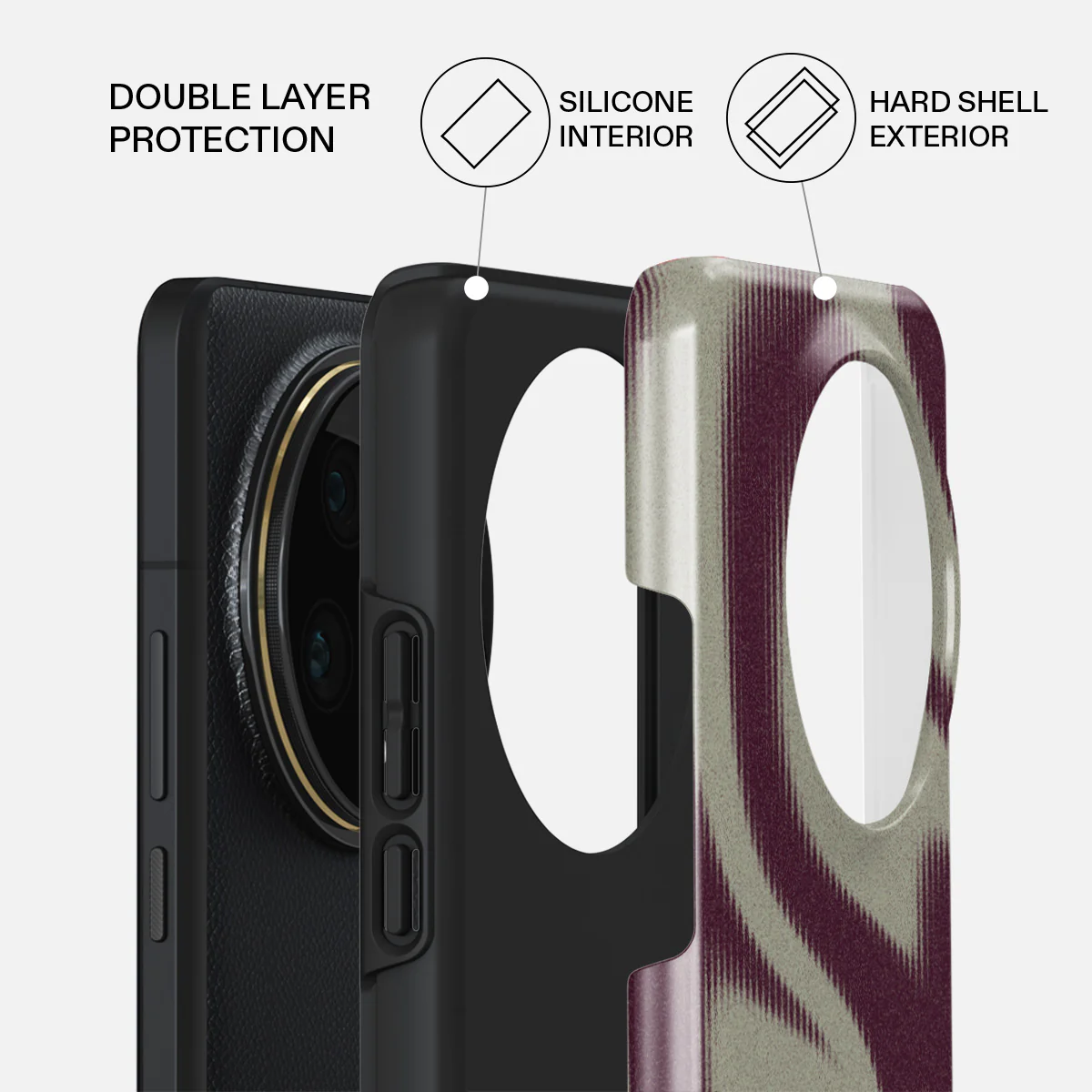 Phantom - Xiaomi 14 Ultra Case - Image 2