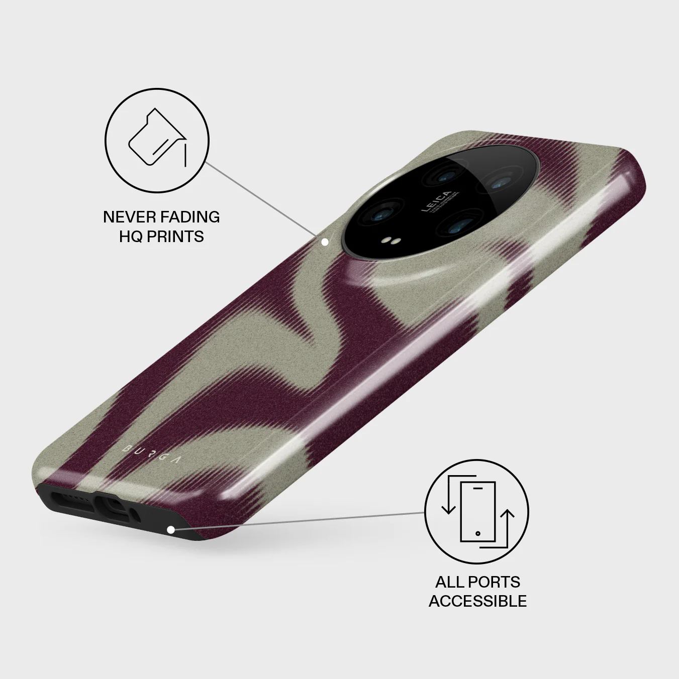 Phantom - Xiaomi 14 Ultra Case - Image 3