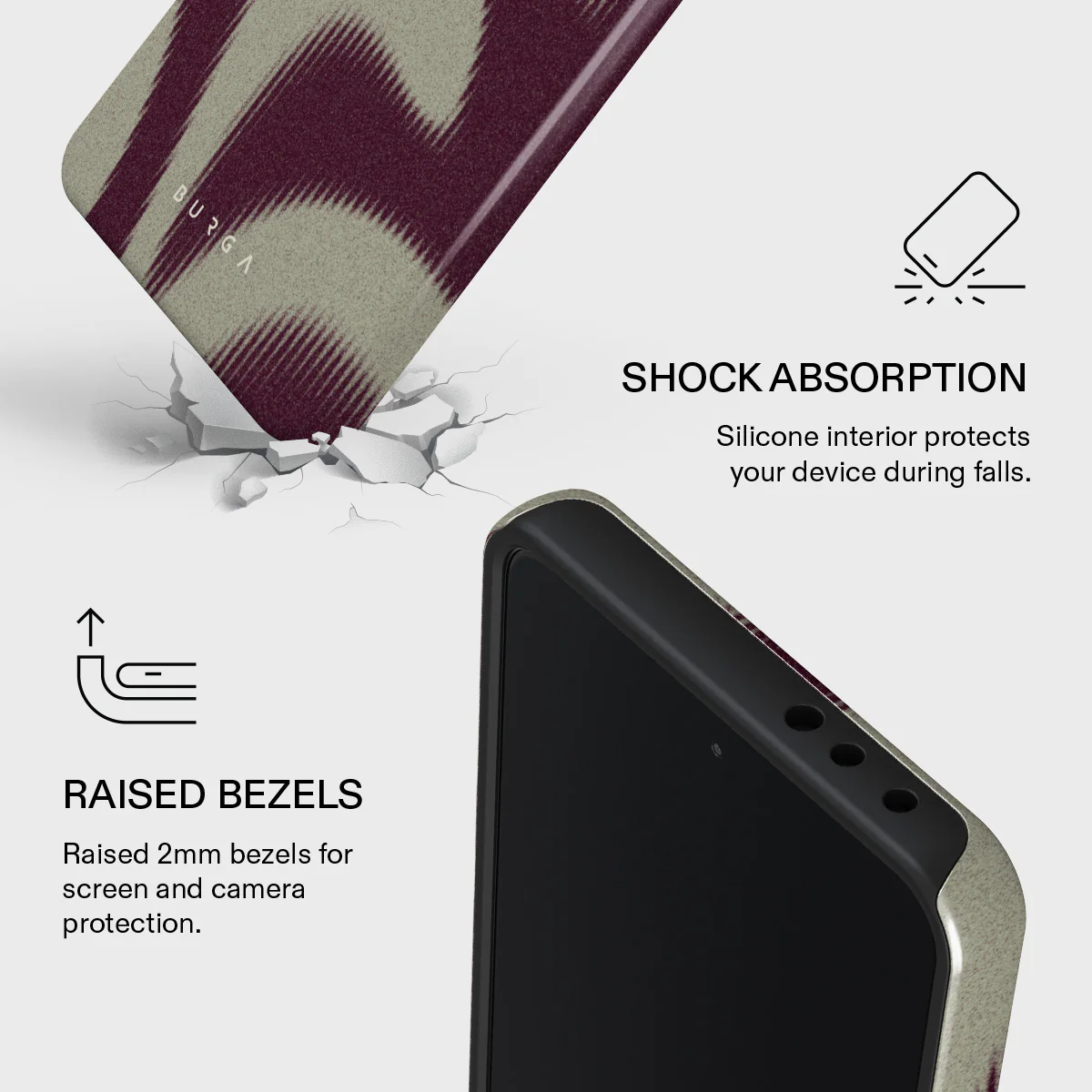 Phantom - Xiaomi 14T Case - Image 4