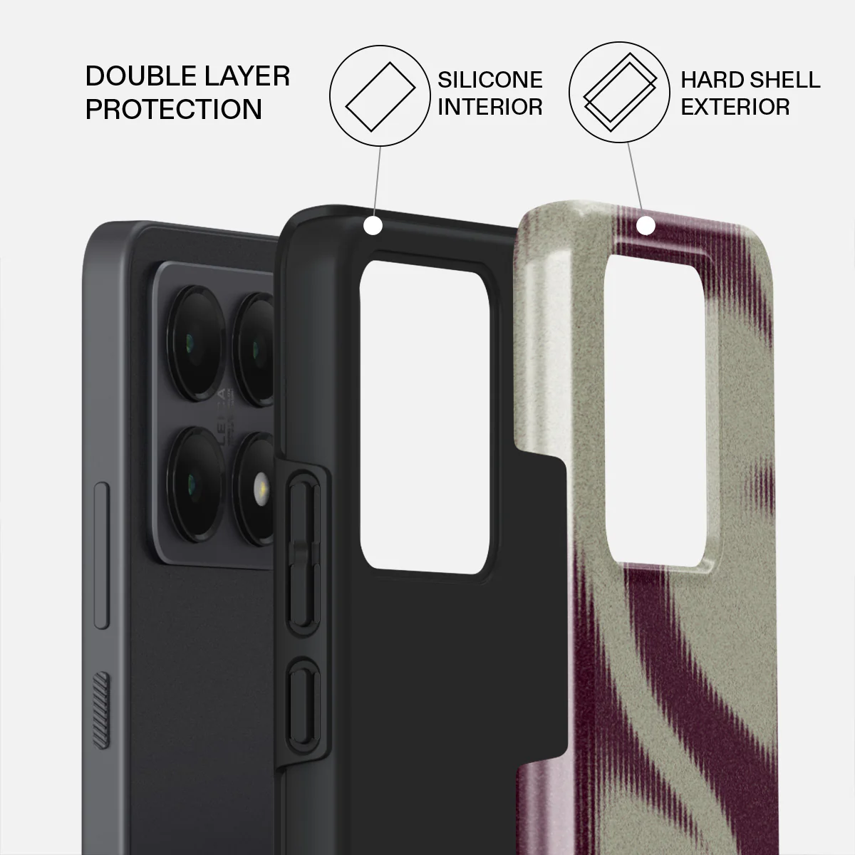 Phantom - Xiaomi 14T Pro Case - Image 2