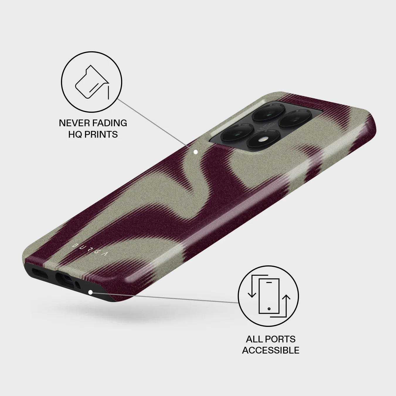 Phantom - Xiaomi 14T Pro Case - Image 3