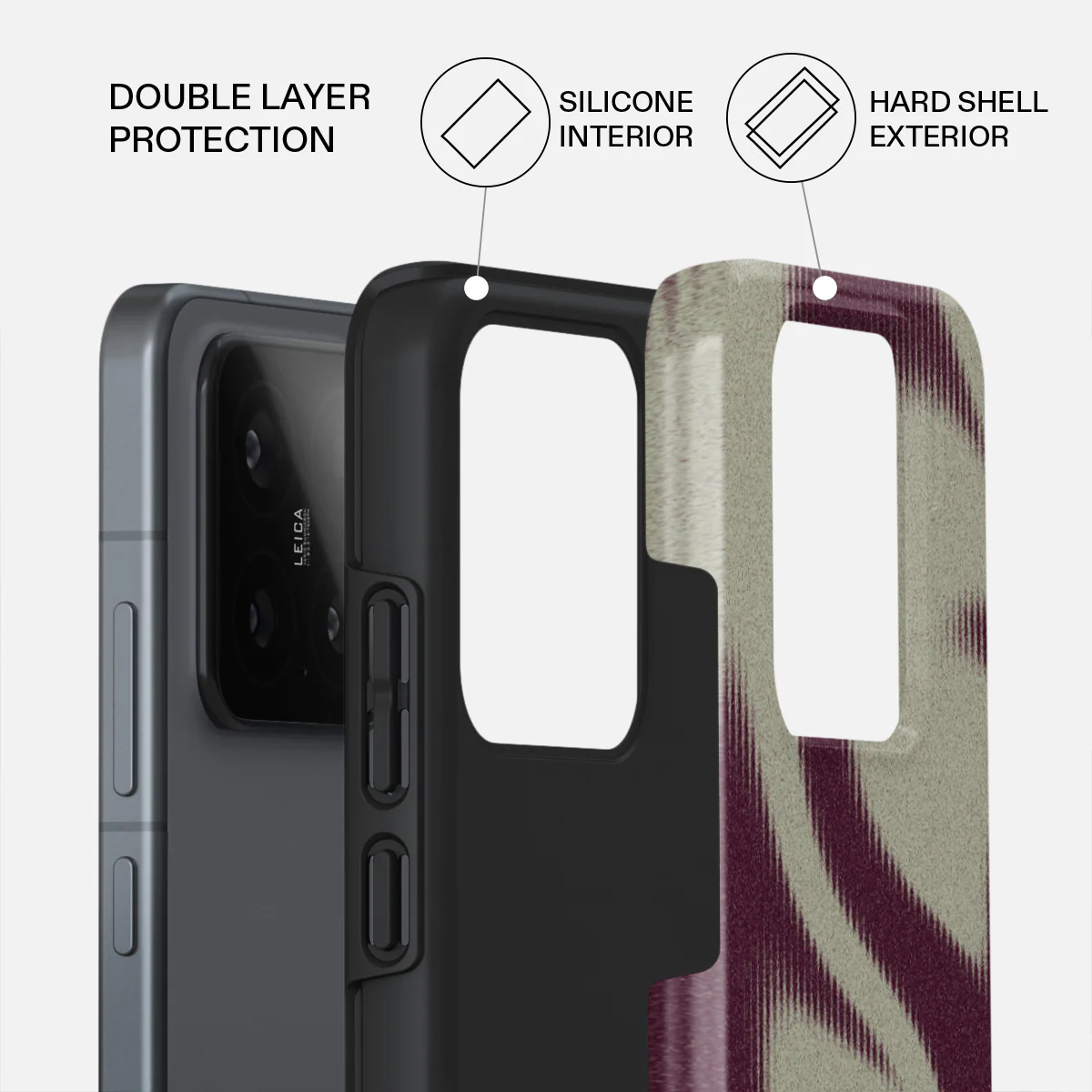 Phantom - Xiaomi 15 Case - Image 2