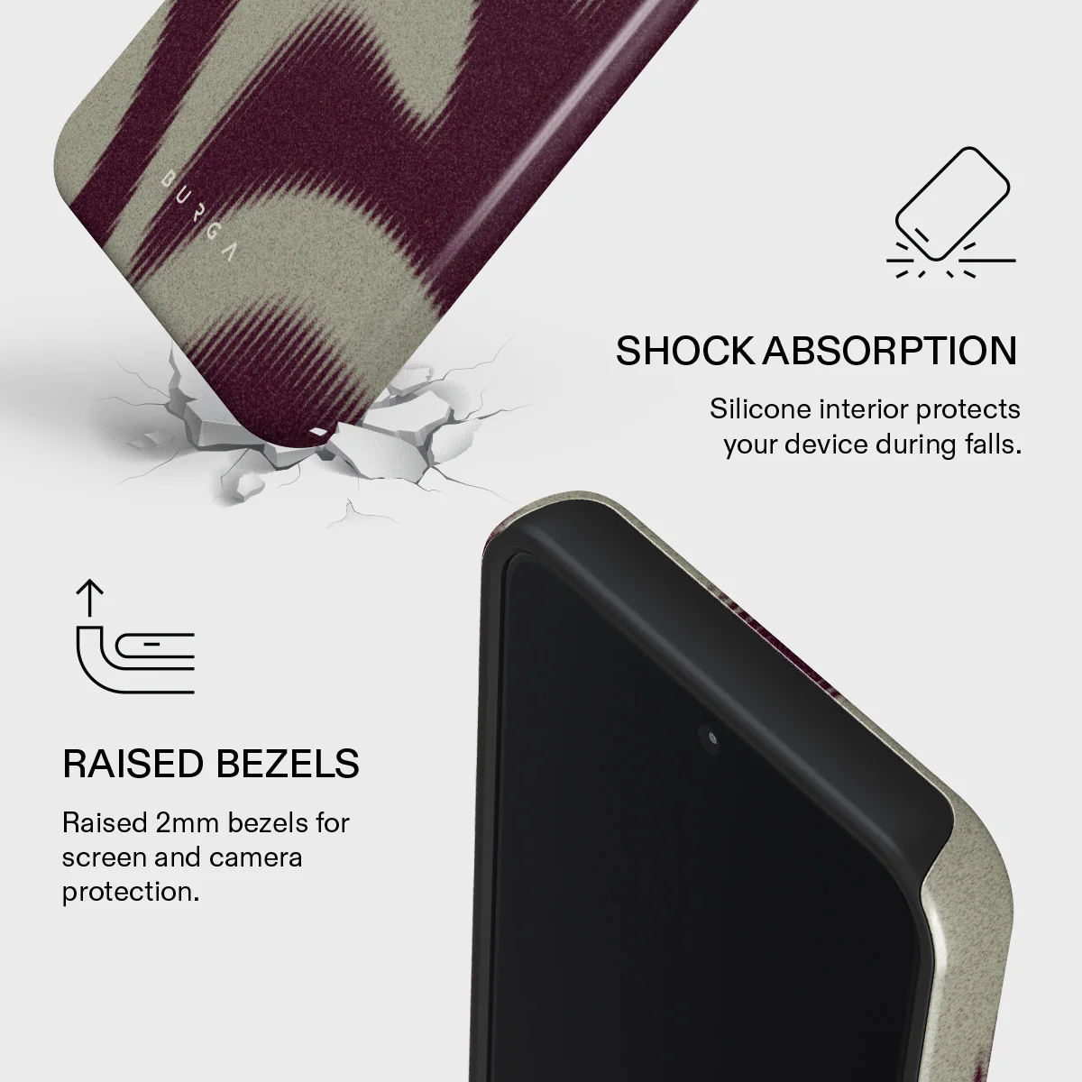 Phantom - Xiaomi 15 Case - Image 4