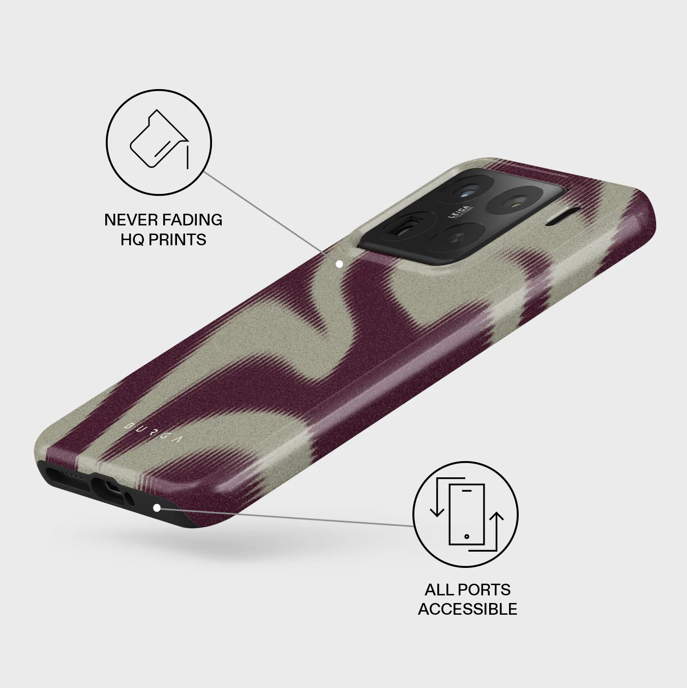 Phantom - Xiaomi 15 Pro Case - Image 3