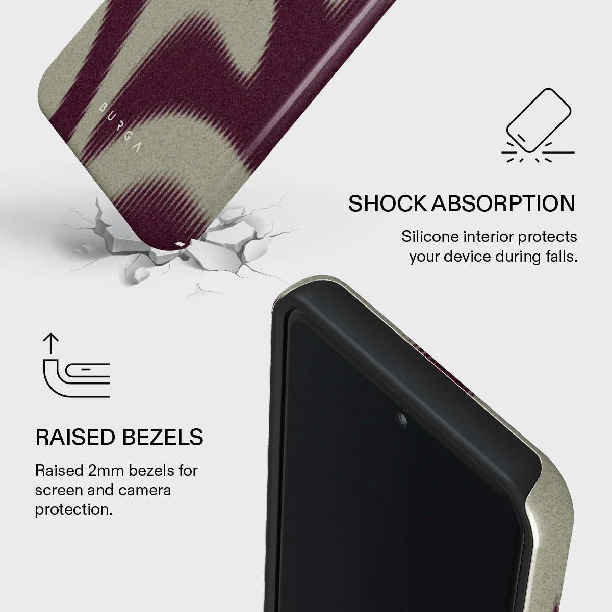 Phantom - Xiaomi 15 Pro Case - Image 4