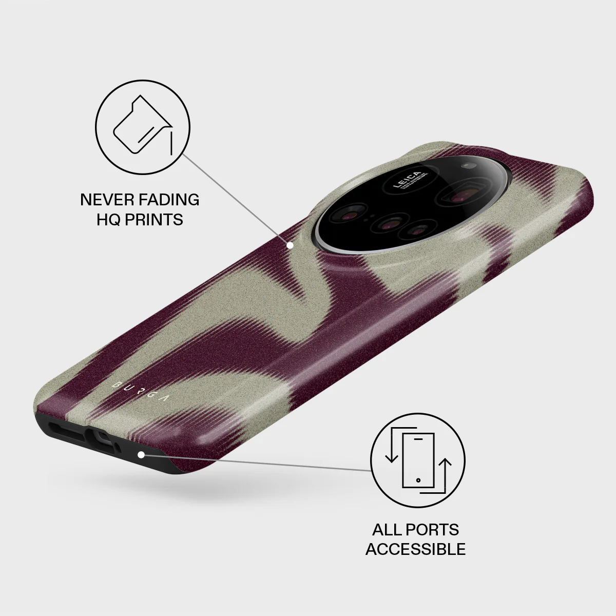Phantom - Xiaomi 15 Ultra Case - Image 3
