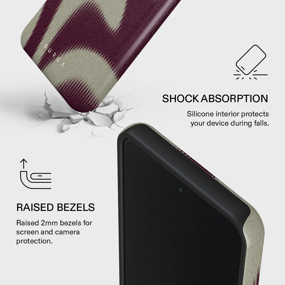 Phantom - Xiaomi 15 Ultra Case - Image 4