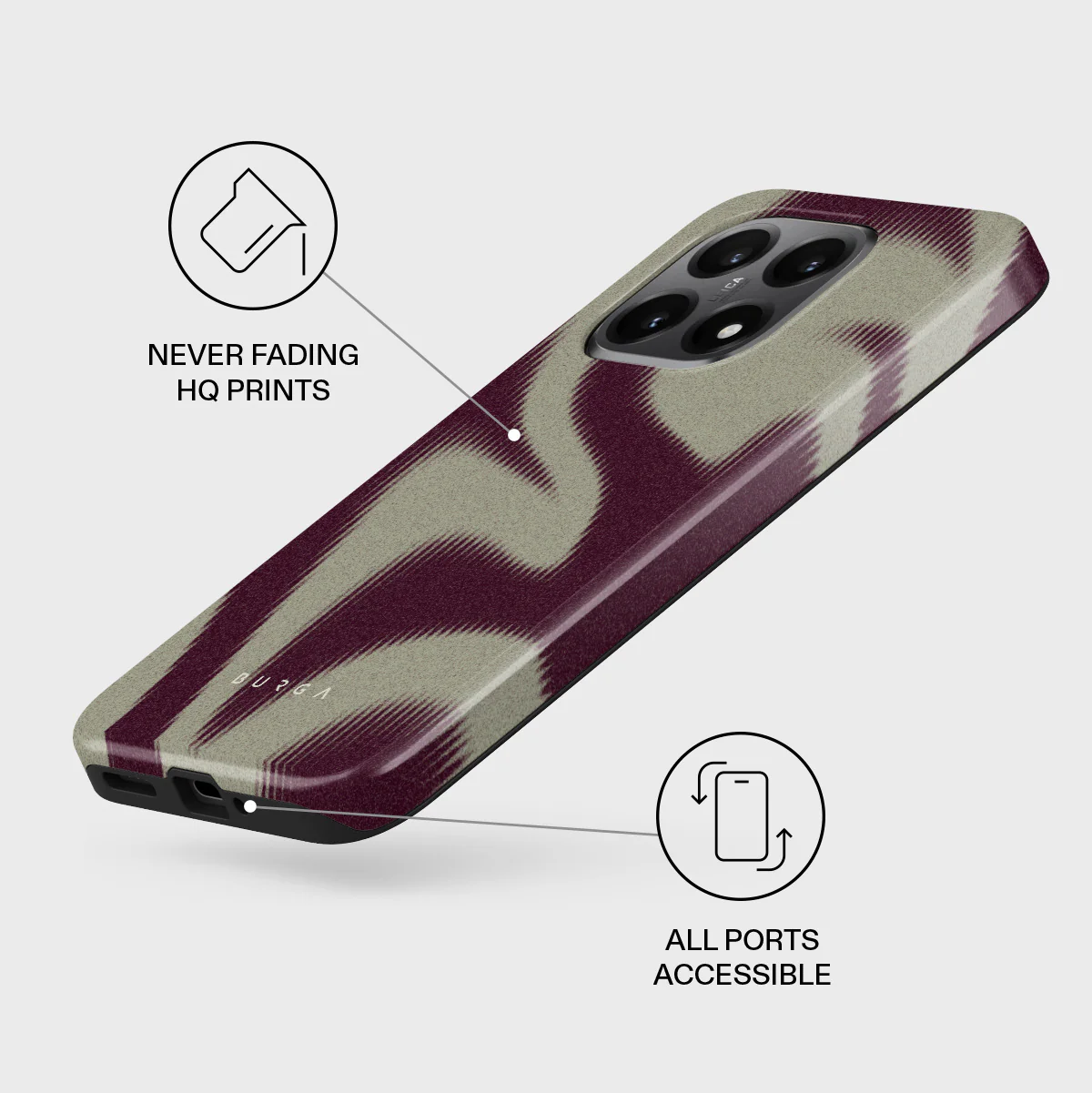 Phantom - Xiaomi 15T Case - Image 3