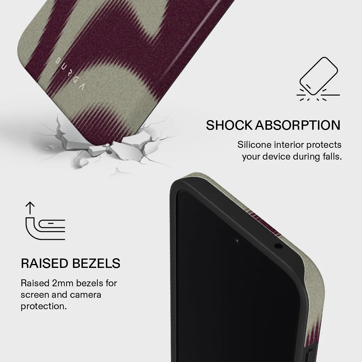 Phantom - Xiaomi 15T Case - Image 4