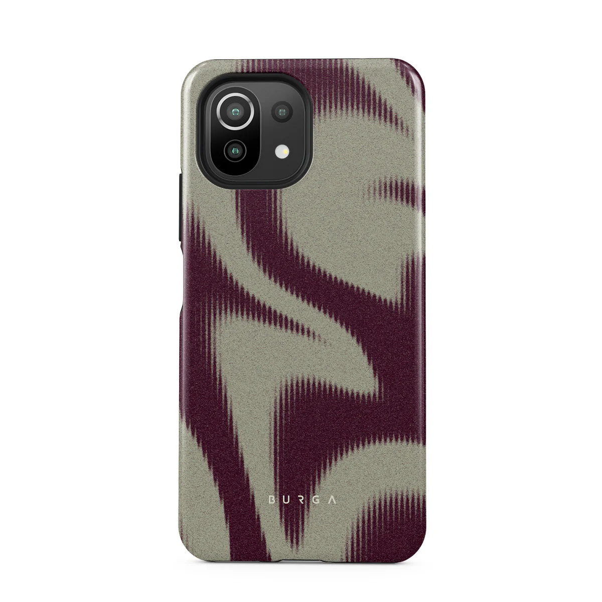 Phantom - Xiaomi Mi 11 Lite 4G / 5G Case
