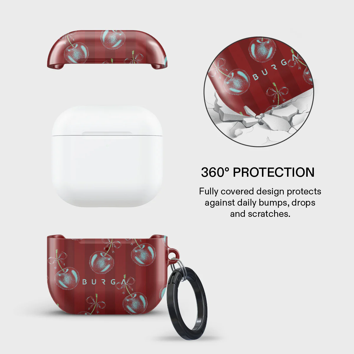 Pick It - AirPods 4 Case - Image 2