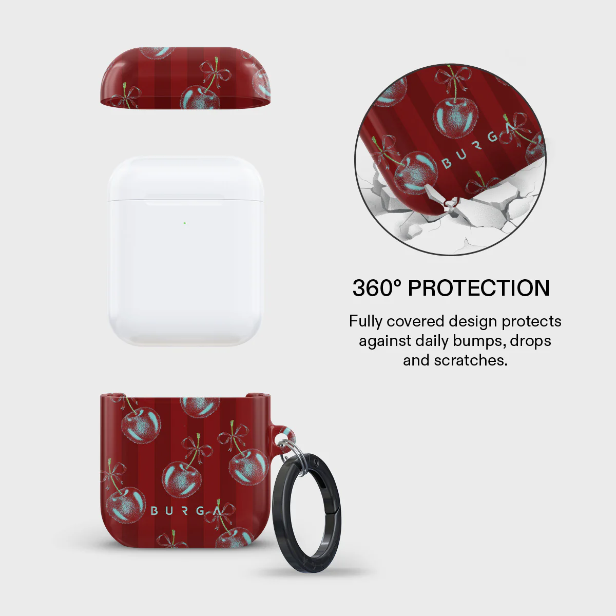 Pick It - AirPods Case - Image 2