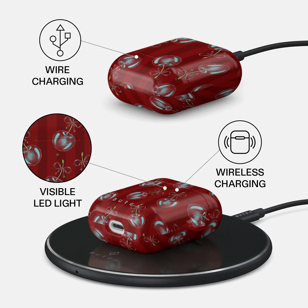 Pick It - AirPods Case - Image 3