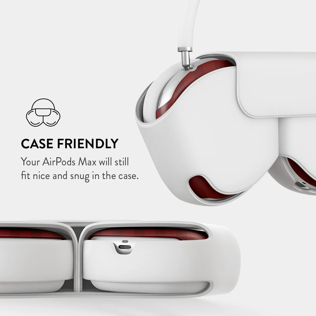 Pick It - AirPods Max Case - Image 5