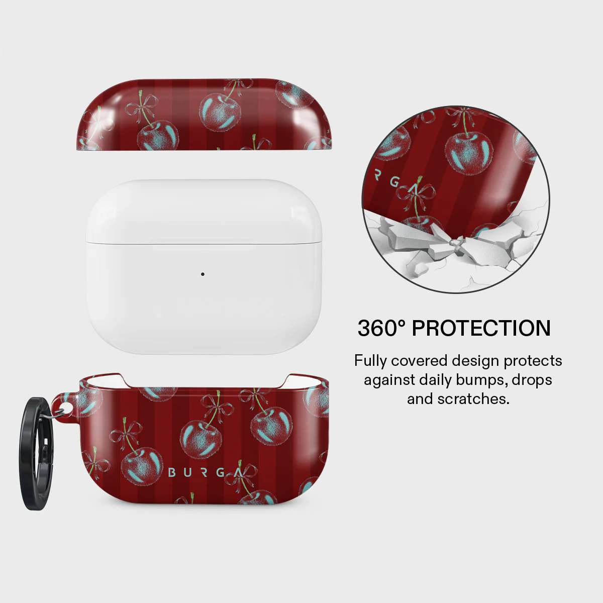 Pick It - AirPods Pro 2 Case - Image 2