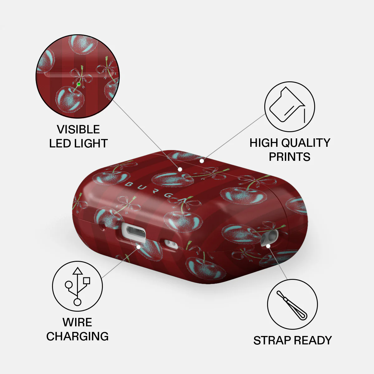Pick It - AirPods Pro 2 Case - Image 3