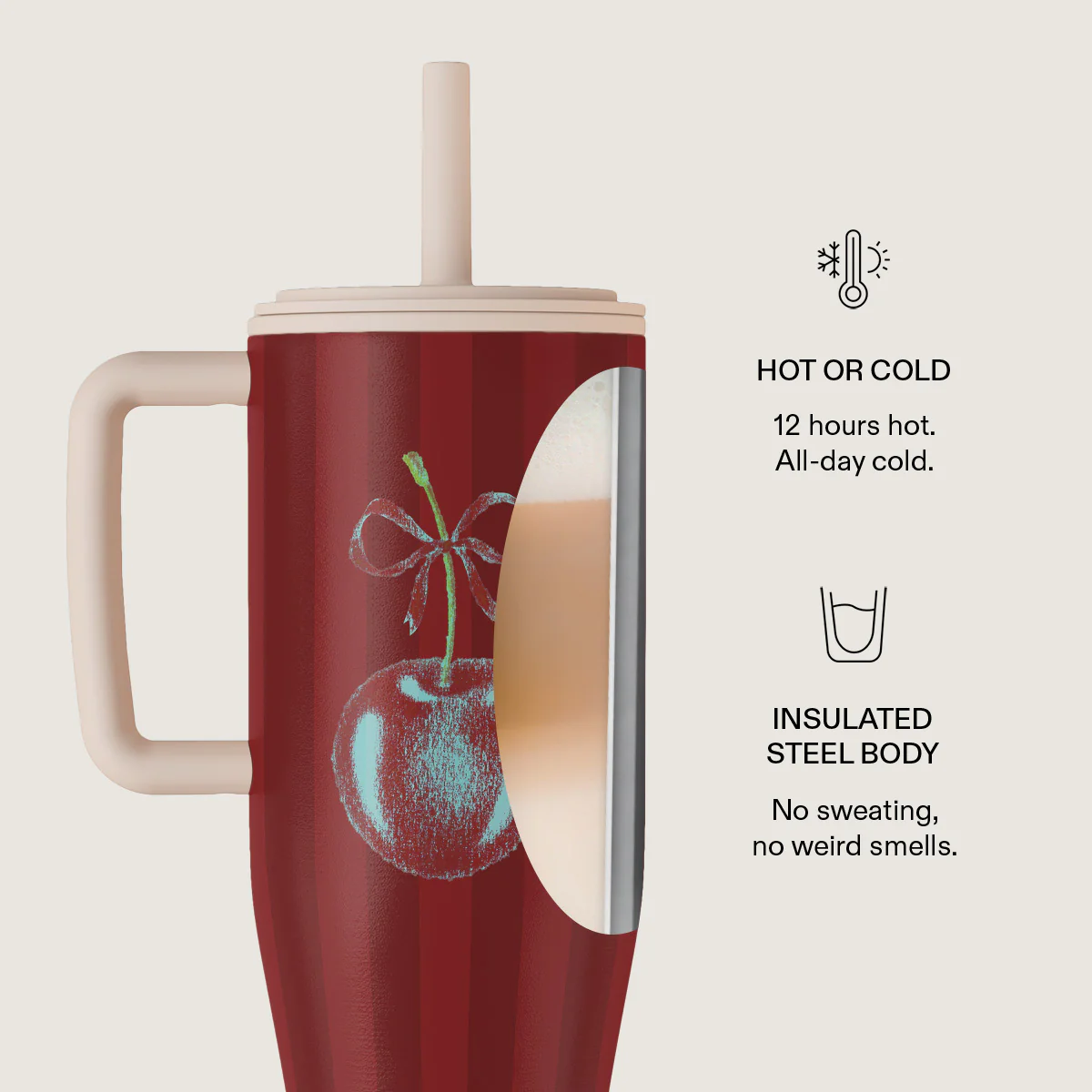 Pick It - All Day Leakproof Tumbler - Image 5