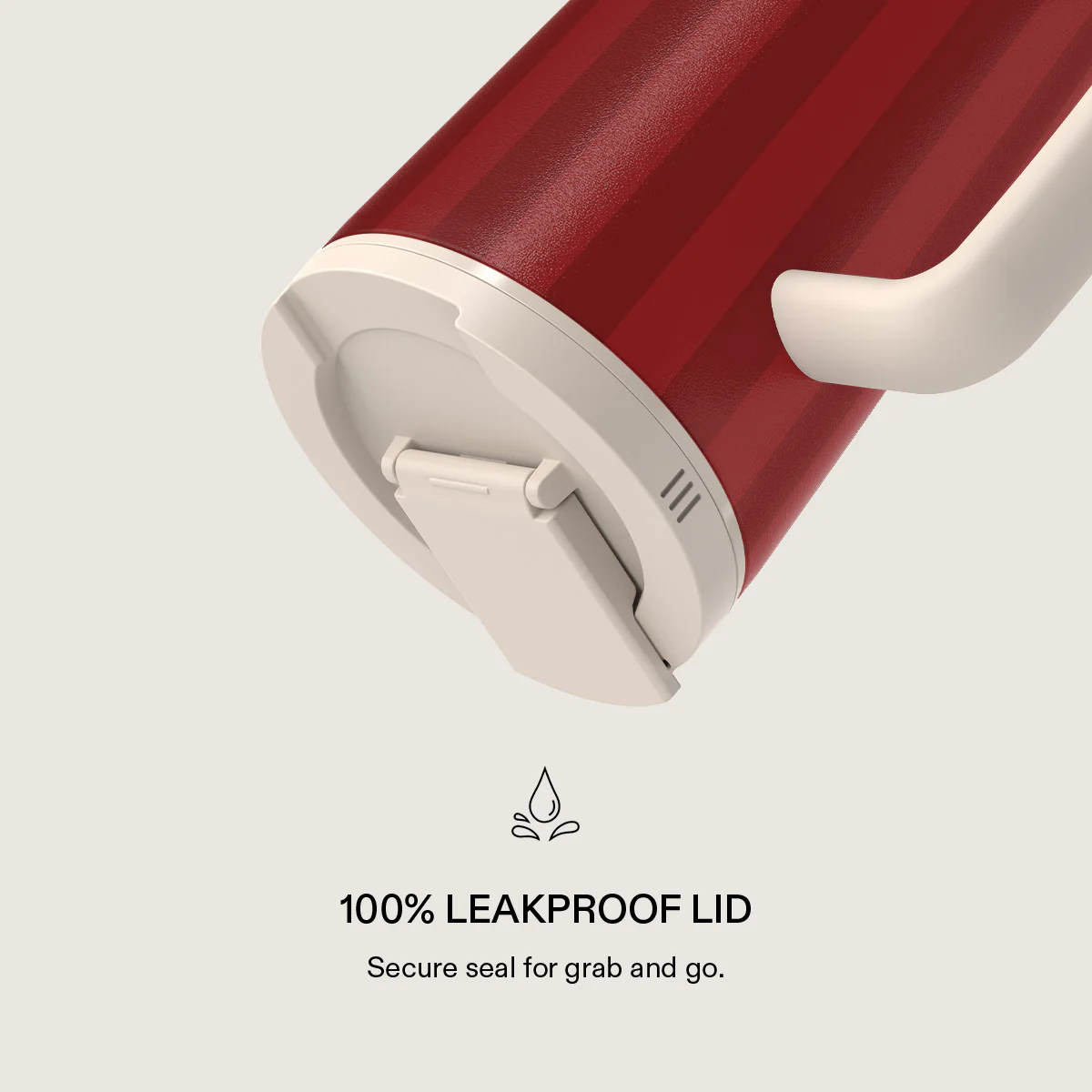 Pick It - EasyGrip Travel Mug - Image 3
