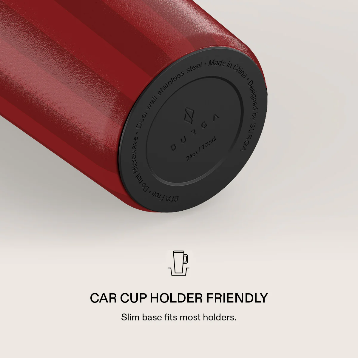 Pick It - EasyGrip Travel Mug - Image 5