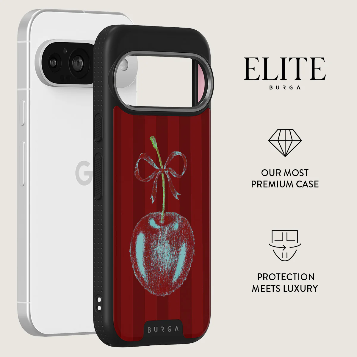 Pick It - Google Pixel 10 Case - Image 13