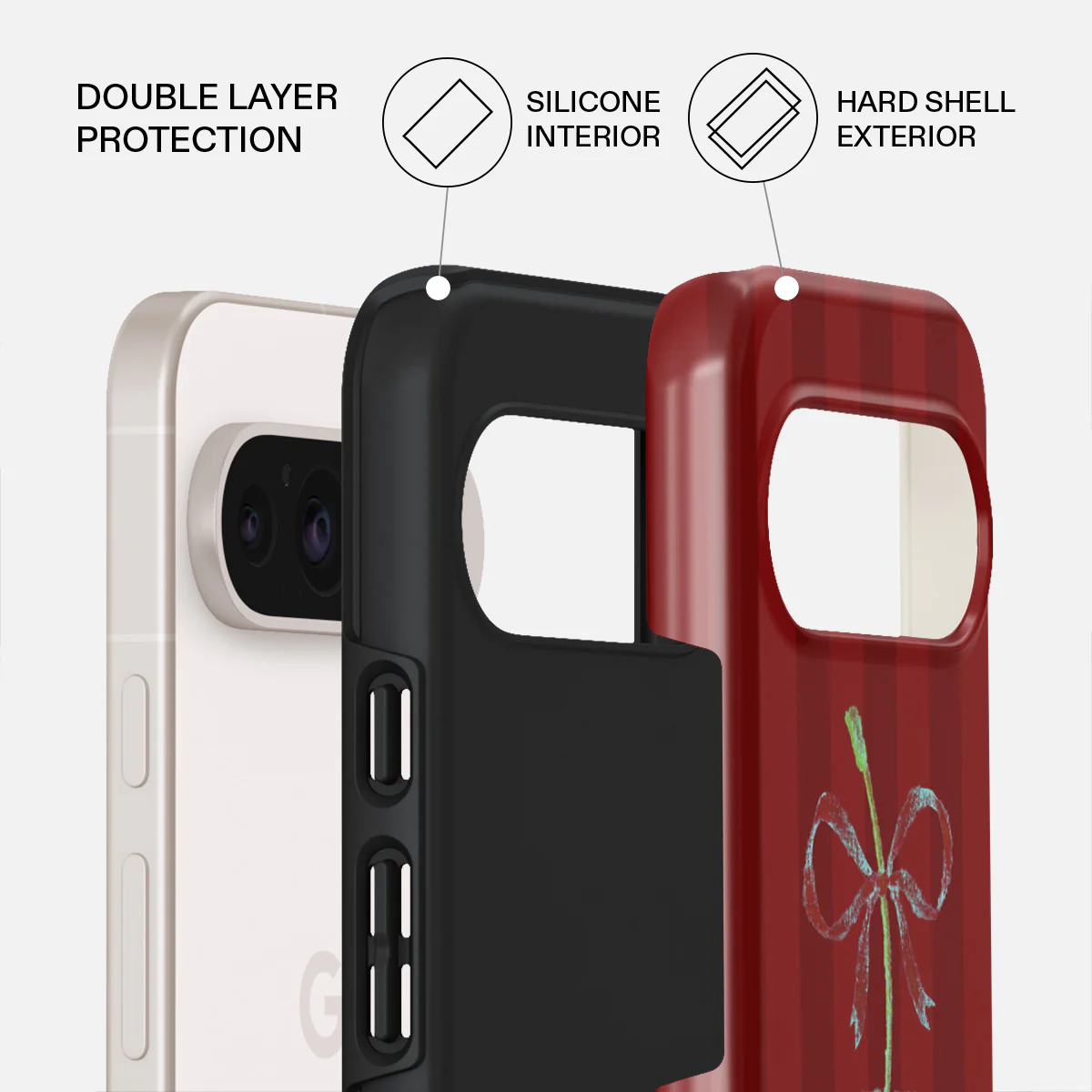 Pick It - Google Pixel 10 Case - Image 2